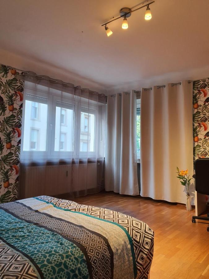 Vivacity Dudelange Eksteriør billede